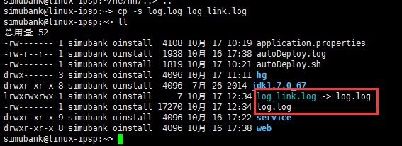 （转）每天一个linux命令（8）：cp 命令，复制文件和文件夹第10张