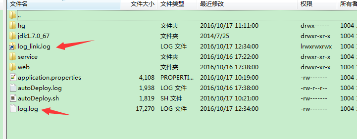 （转）每天一个linux命令（8）：cp 命令，复制文件和文件夹第9张