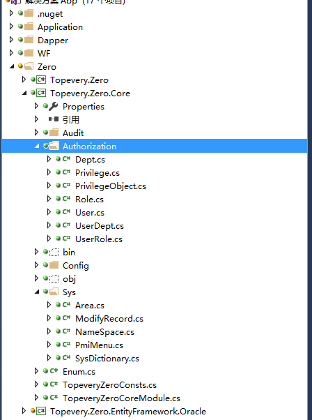 java开发常用四大框架_实战SAP零基础开发