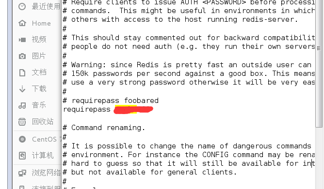 Redis Desktop Manager连接Redis 遇到的一系列问题第3张