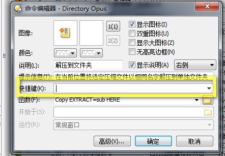 Directory Opus（DO） 个人使用经验 2.0第4张