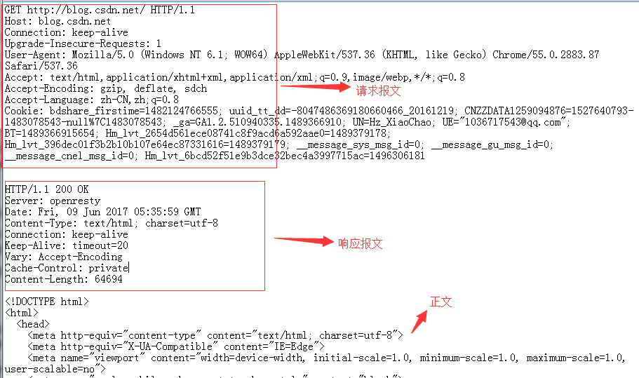 Fiddler4抓包工具使用教程一第10张