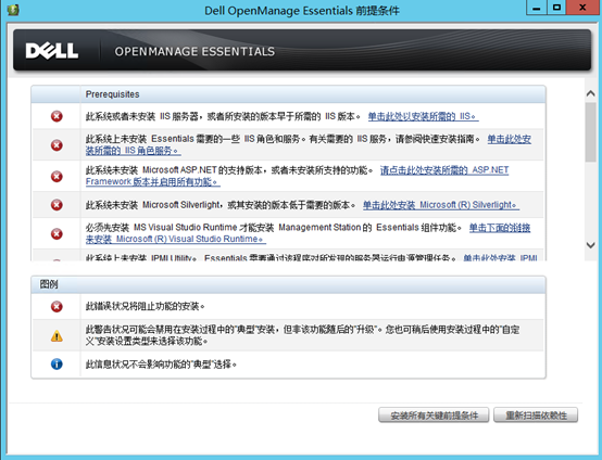 DELL OME监控服务器安装配置第4张