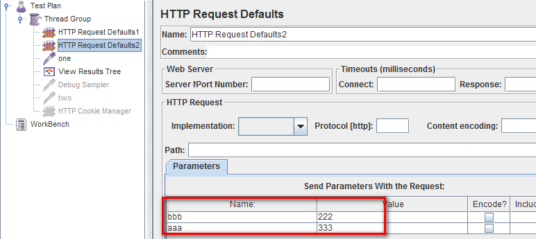 Jmeter之HTTP Request Defaults第3张