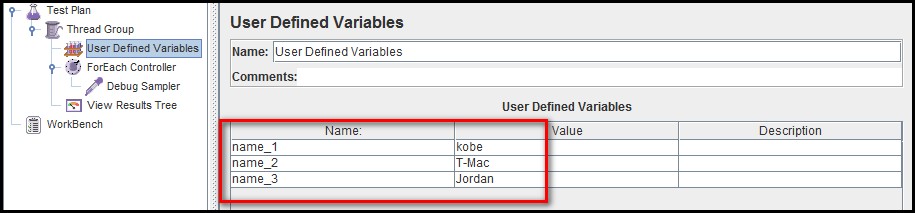 jmeter 逻辑控制器Logic Controller详解第4张