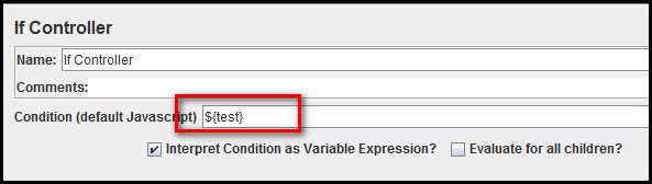 jmeter 逻辑控制器Logic Controller详解第11张