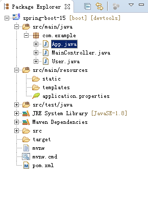 玩转spring boot——ajax跨域第10张