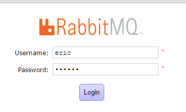 windows下 安装 rabbitMQ 及操作常用命令第13张