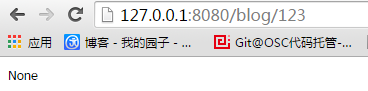 web.py开发_py web