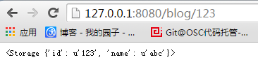 web.py开发_py web