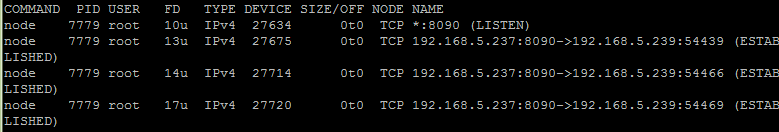 linux nohup命令详解_nohup命令的作用[通俗易懂]