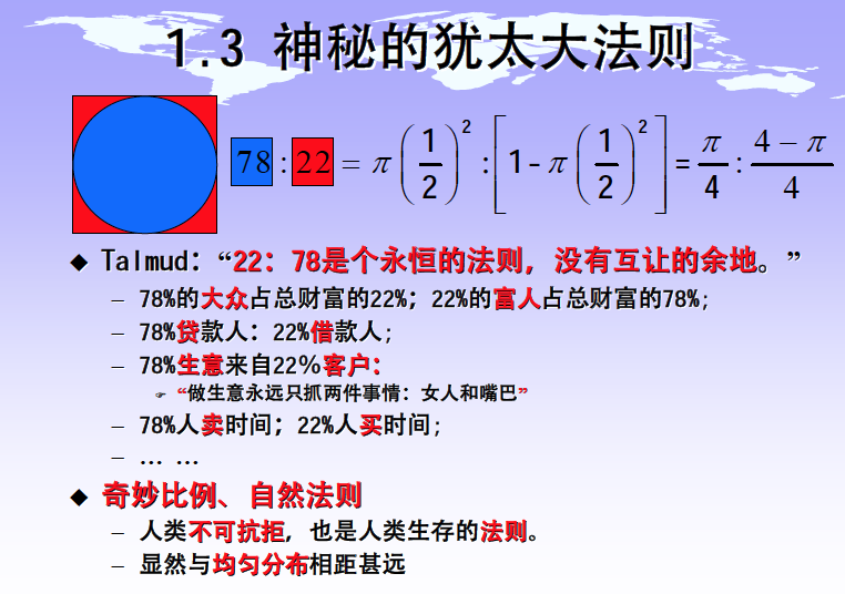 长尾分布和重尾分布「建议收藏」