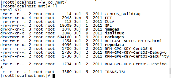 ​[Linux基础]Linux基础知识入门及常见命令._Java_04