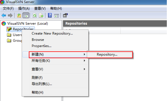 Maven项目环境搭建实例._Java_13