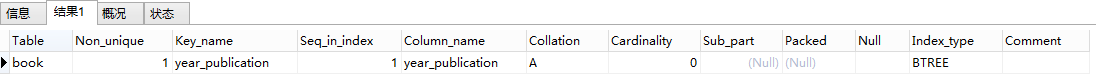 MySQL3：索引第2张