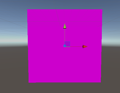 Unity3D之Mesh（一）绘制三角形第3张
