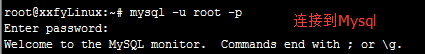 MySQL java连接被拒绝：java.sql.SQLException: Access denied for user 'root'@'****' (using password: YES)第2张