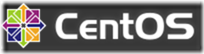CentOS_Logo