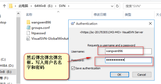 手把手教你学SVN