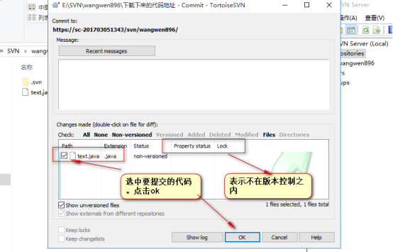 手把手教你学SVN