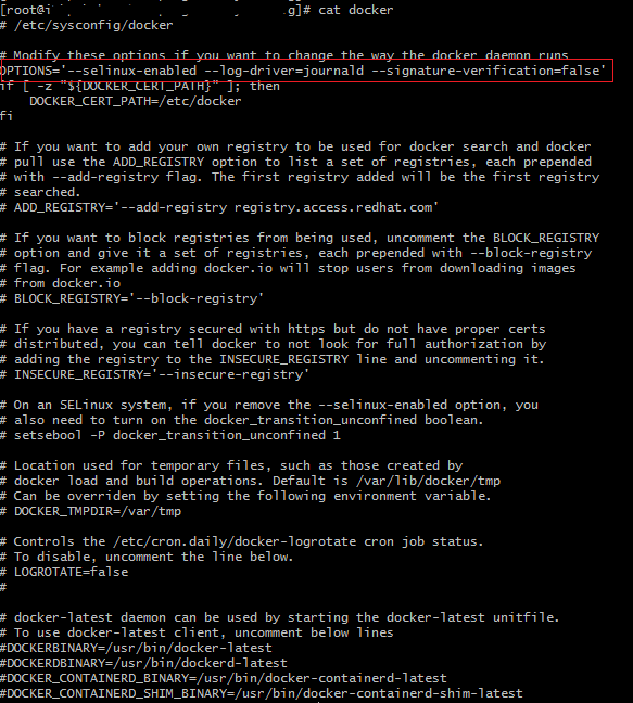docker log: containerid-json.log 文件disappear，问题排查及解决方案