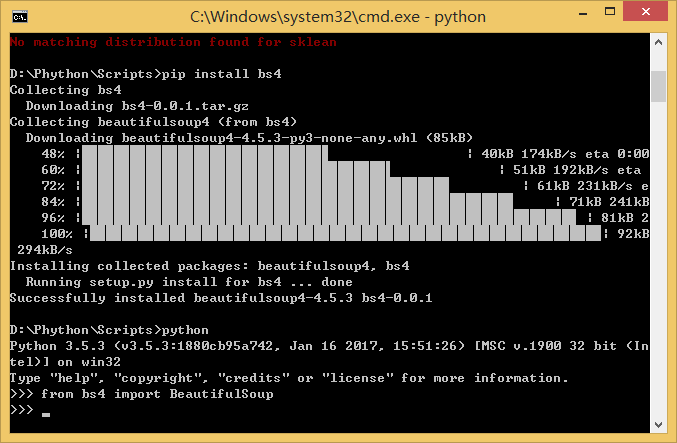 <span role="heading" aria-level="2">一个Python小白5个小时爬虫经历