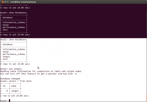 <span role="heading" aria-level="2">mysql集群之MYSQL CLUSTER