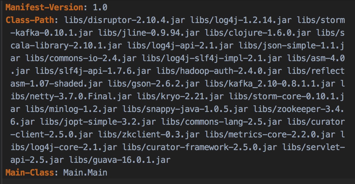 Idea打包jar 及jar包反编译为代码的多种方法