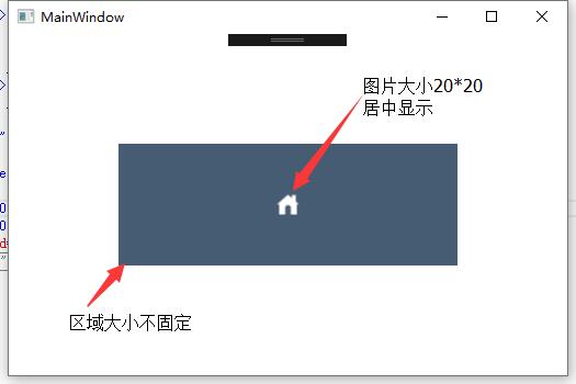 [WPF] VisualBrush 中的布局第1张