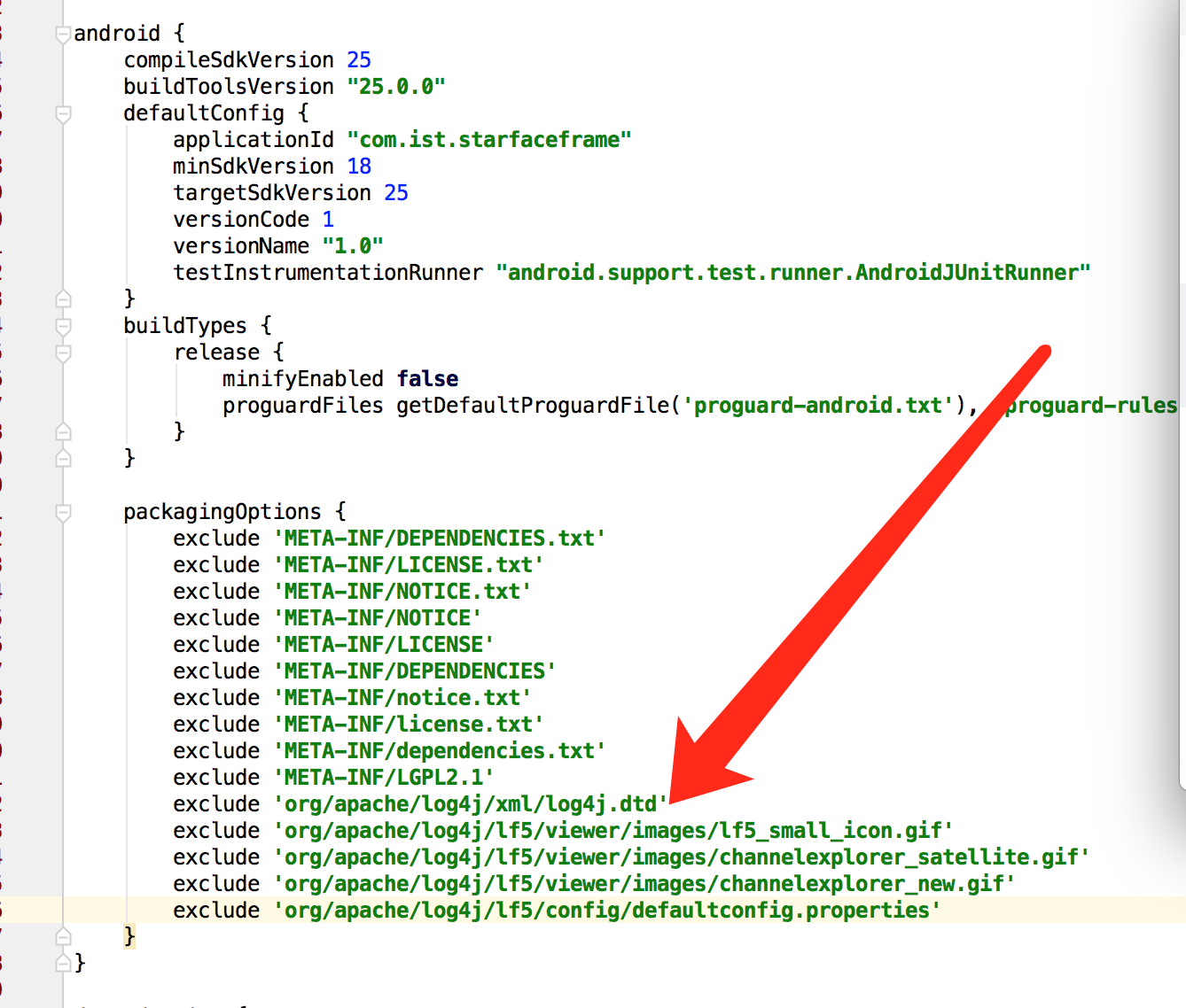 android studio 导入外部库文件，以及将项目中module变成library引用依赖第1张