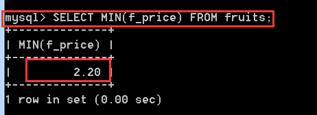 MySQL(三) 数据库表的查询操作【重要】第30张