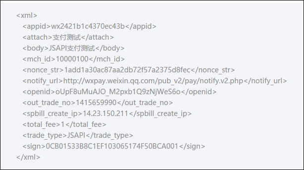 C#开发微信门户及应用(32)--微信支付接入和API封装使用