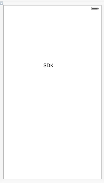 SDK的制作详解第5张