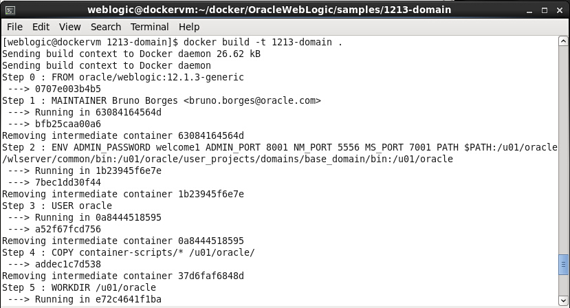 docker sudo