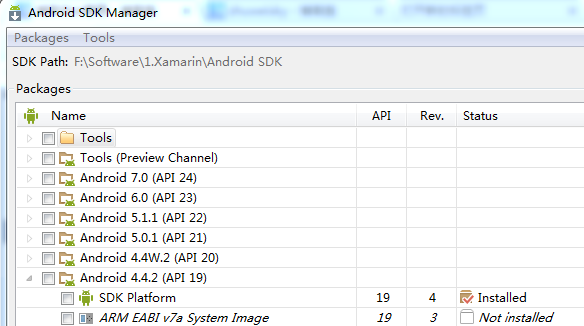 Xamarin 跨移动端开发系列（01） -- 搭建环境、编译、调试、部署、运行第1张