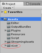 Unity3D 预备知识：C#与Lua相互调用