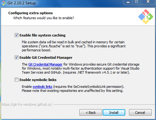 download git 1.9.4