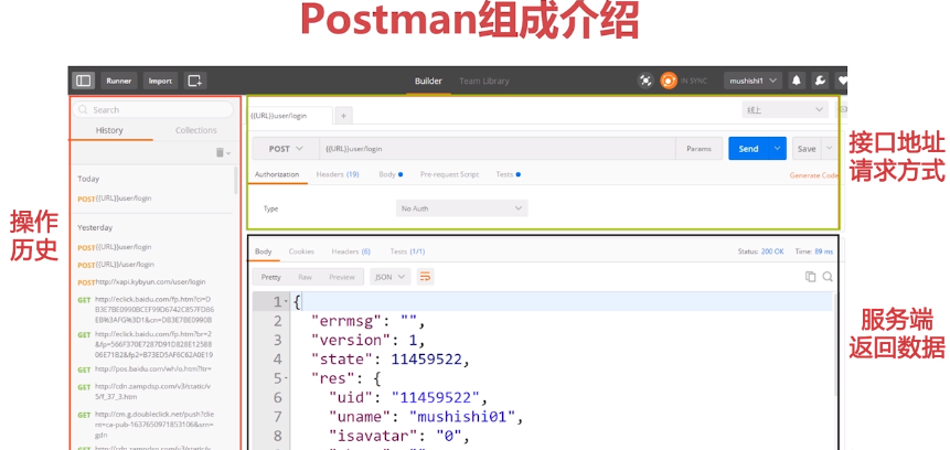 postman和fiddler的基本使用第76张