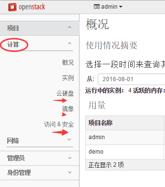 完整部署centos7 2 openstack kvm 云平台环境1 基础环境搭建 阿里云开发者社区