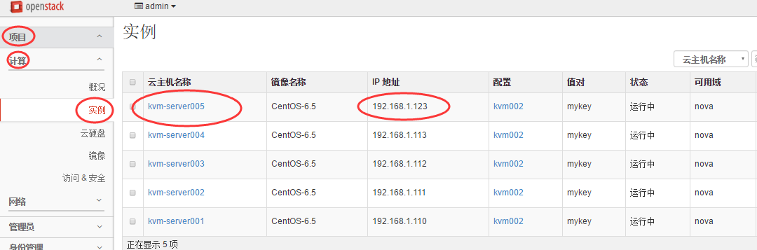 完整部署centos7 2 openstack kvm 云平台环境1 基础环境搭建 阿里云开发者社区