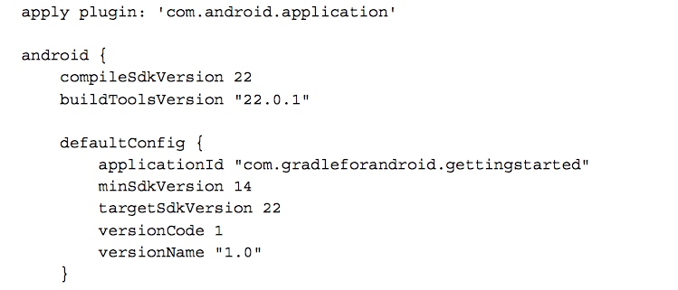 Android Gradle 完整指南