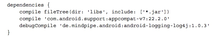 Android Gradle 完整指南