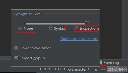 IntelliJ IDEA 常用设置第12张