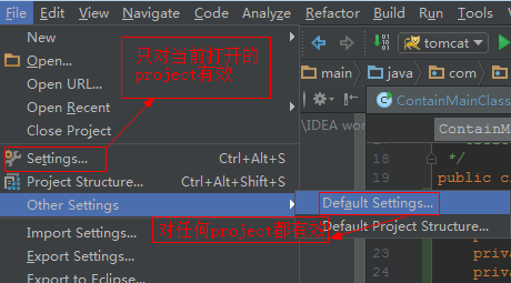 IntelliJ IDEA 常用设置第24张