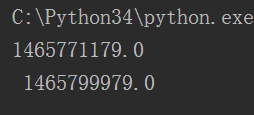 python模块学习心得第23张