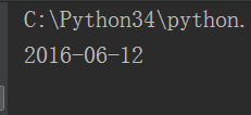 python模块学习心得第43张
