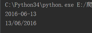 python模块学习心得第51张