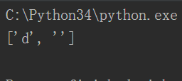 python模块学习心得第82张