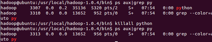 linux常用命令（50个）「建议收藏」