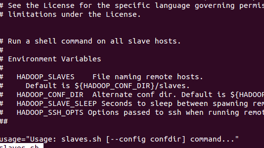 linux常用命令（50个）「建议收藏」
